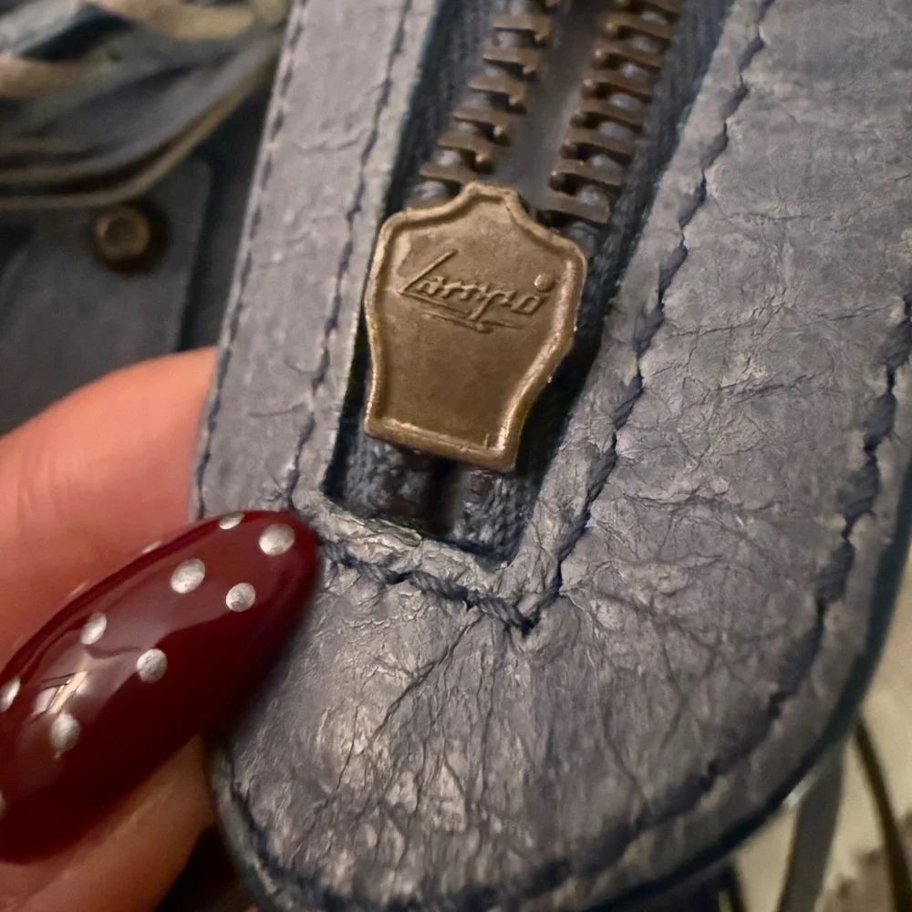 Vintage Balenciaga Classic City Bag - Picture 7 of 7